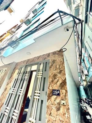 Cho thuê nhà riêng ngõ 235 Phạm Văn Đồng, Bắc Từ Liêm
