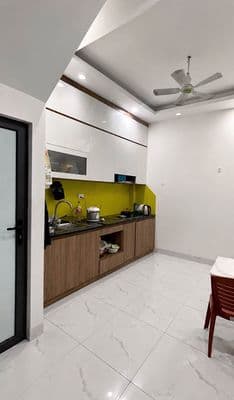 Cho thuê nhà nguyên căn Đại Mỗ, Nam Từ Liêm - 5PN, 4WC