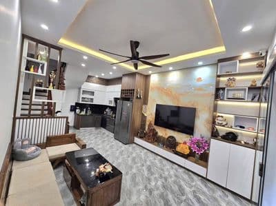 Cho thuê nhà nguyên căn Phố Hồng Mai, Hai Bà Trưng