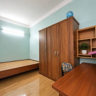 Cho thuê nhà 40m2 4 tầng ô tô tránh Lê Hồng Phong, Hà Đông