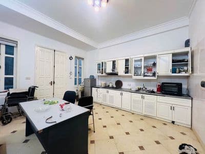Cho thuê nhà nguyên căn Bạch Mai, 36m² x 5 tầng, full nội thất