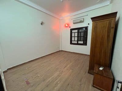 Cho thuê nhà riêng Bùi Ngọc Dương, Hai Bà Trưng, 50m2 x 4T, 4PN