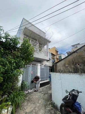 Cho thuê nhà trần bình trọng – bình thạnh