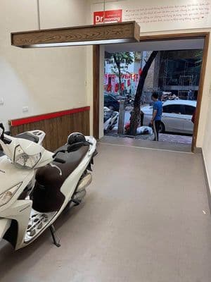 Cho thuê nhà mặt phố Vương Thừa Vũ, Thanh Xuân, 36m2 x 4 tầng