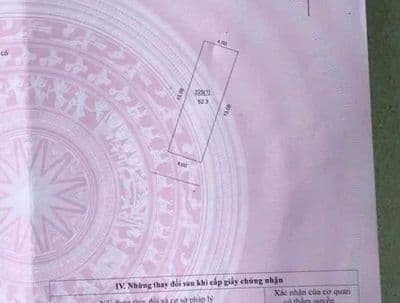 Bán nhà 53m2 Tân Mai, 4 tầng, nhỉnh 10 tỷ
