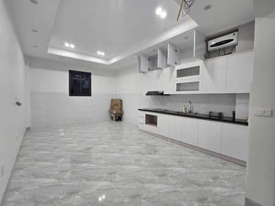 Cho thuê nhà 60m2 x 4T, 4PN, Bùi Xương Trạch, Thanh Xuân