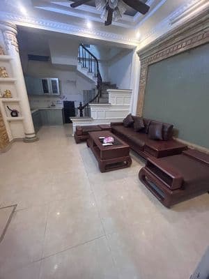 Cho thuê nhà riêng Ngõ Quan Hoa, Cầu Giấy, full đồ