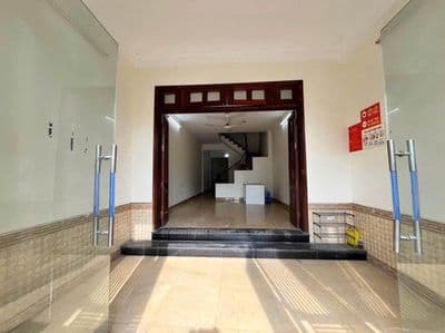 Cho thuê nhà nguyên căn ngõ 23 Đức Diễn, Bắc Từ Liêm