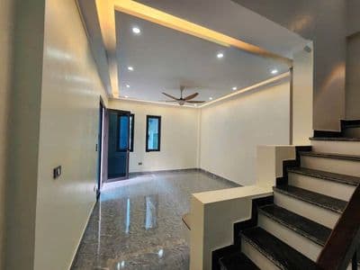 Nhà 4 tầng mới tại Cổ Loa - Đông Anh, giá hơn 4 tỷ