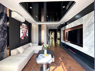 Bán nhà Cầu Giấy - Nghĩa Đô, 42m x 7 tầng thang máy