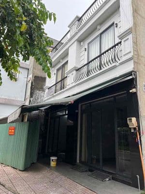 Cho thuê nhà mt phạm văn đồng – bình thạnh