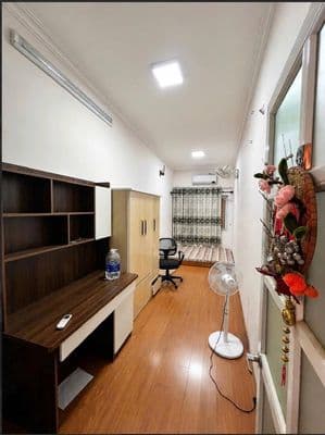 Cho thuê nhà 3 tầng Bùi Xương Trạch, Thanh Xuân - 7 triệu