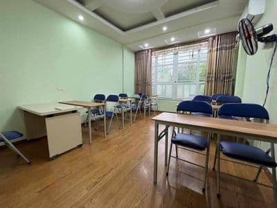 Cho thuê nhà 77m2 Đại Mỗ, đủ đồ, ô tô vào nhà