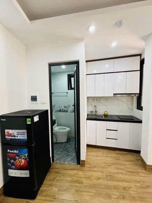 Nhà dòng tiền 9 phòng Phú Mỹ, 38tr/tháng, 8.9 tỷ