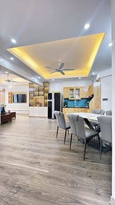 Căn hộ Việt Hưng, Long Biên, 96m2, giá nhỉnh 5 tỷ