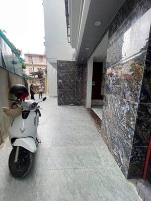Bán nhà mới xây Hưng Đạo, Hà Nội - 3 căn giá tốt