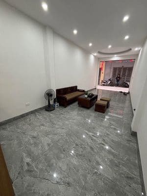 Bán nhà Ngọc Thụy, Long Biên, 6 tầng thang máy, ô tô tránh, ~10 tỷ