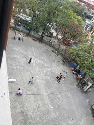Nhà Kim Giang - 8.6 tỷ - Sổ đỏ 100 năm