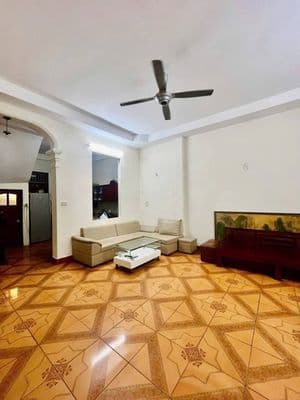 Cho thuê nhà riêng 4 tầng 60m² Yên Hòa, Cầu Giấy