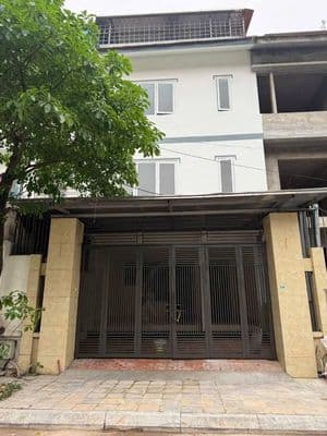 Bán Liền kề Bảo Sơn trục thông Vin Smart City, 130.6m2, 24 tỷ