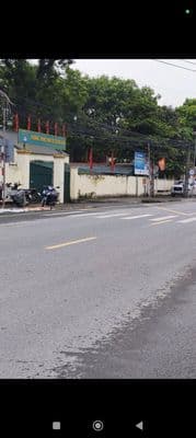 Bán đất Gia Lâm, Hà Nội, giá nhỉnh 2 tỷ