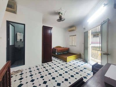 Cho thuê nhà nguyên căn Ngọc Khánh, Ba Đình, 3 tầng - 7.5tr