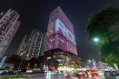 Cho thuê văn phòng Hạng A Rox Tower Goldmark City, Ba Đình, Hà Nội