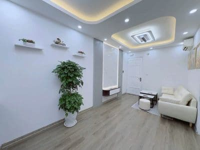 Bán CCMN 2PN Xuân Đỉnh – Ô tô đỗ cửa