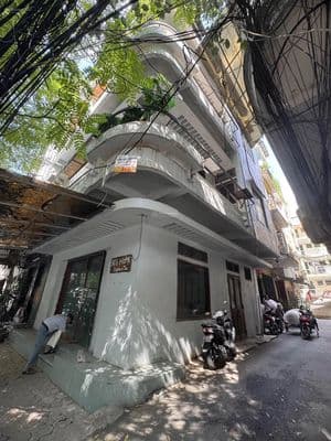 Cho thuê nhà nguyên căn ngõ 169 Tây Sơn, Đống Đa