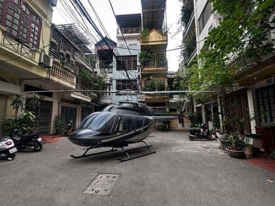Nhà 60m2, 3 tầng, Nguyễn Lương Bằng, 14 tỷ