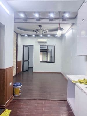 Bán tập thể 48m² Tây Sơn, Đống Đa, giảm 250 triệu