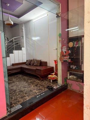 Cho thuê nhà nguyên căn Đống Đa, full đồ