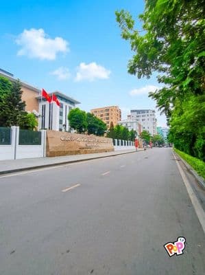 Bán nhà mặt phố Đống Đa, 9 tầng, thang máy, gara, kinh doanh