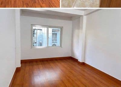 Cho thuê nhà riêng Lạc Long Quân, Tây Hồ, Lô góc