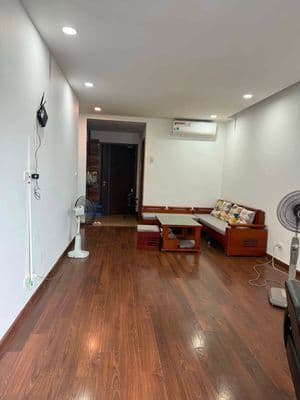 Cho thuê chung cư Five Star Garden - 2 Kim Giang - 3PN Full đồ