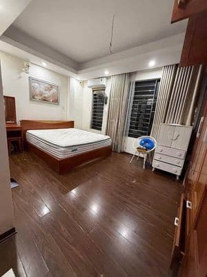 Cho thuê nhà nguyên căn Trần Khát Chân, Hai Bà Trưng