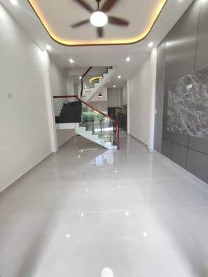 Bán nhà 2 tầng kiệt 142 Điện Biên Phủ, 50m2, 3.8 tỷ