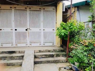 Bán căn tập thể Nhật Tảo, 27m2, 2PN