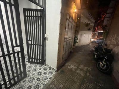 Bán nhà Hoàng Mai, 36m2 x 5 tầng, gần mặt phố
