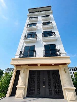 Bán CHDV Thăng Long 9 - Lai Xá, Dòng tiền 1.2 tỷ/năm, 21 tỷ