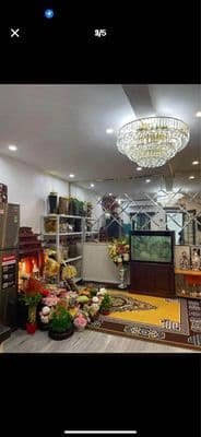 Bán nhà 40m2 ngõ 44 Nguyễn Khiết, 5.55 tỷ