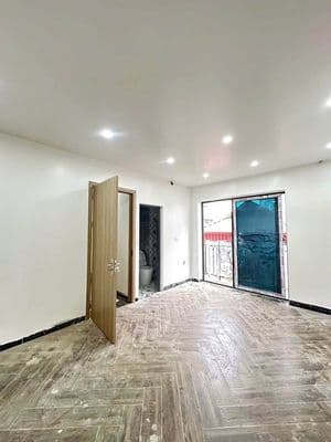 Bán nhà 35m² Tân Triều, 6 tầng có thang máy