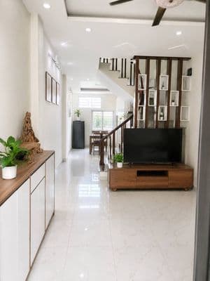 Bán nhà 38m x 5 tầng tại Biên Giang, Hà Đông, hơn 3 tỷ