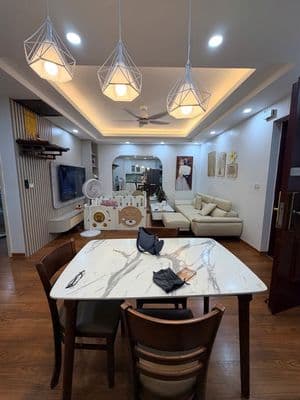 Bắc Rice City - Căn 62.5m2 - 4.x tỷ - Sổ đỏ