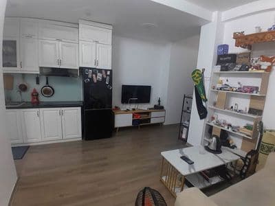 Bán CCMN Mỹ Đình - Nam Từ Liêm, 2PN, ô tô đỗ cửa