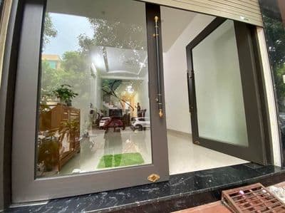 Bán nhà 3 tầng trung tâm Phường Ngọc Trạo - Hạc Thành, 80m2, 6.9 tỷ