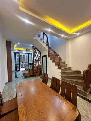 Bán nhà 4 tầng Hoài Đức, cạnh Đại lộ Thăng Long, Vành đai 4
