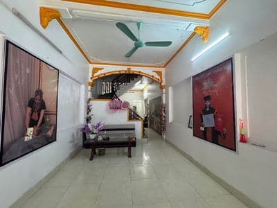 Bán nhà 3 tầng Cổ Bi, Sát Phúc Lợi, 100m2, 7 tỷ