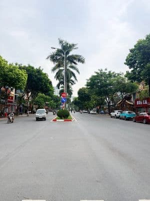 Bán nhà phố Bạch Thái Bưởi, Hà Đông, 85m2, 5 tầng, ô tô tránh