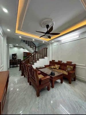 Bán nhà Đại Thanh, Cầu Tó, Kim Giang 3.x tỷ